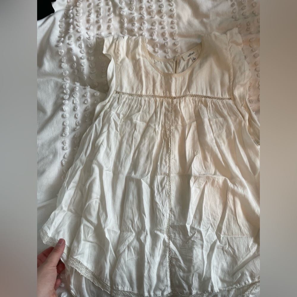 Wilfred blouse